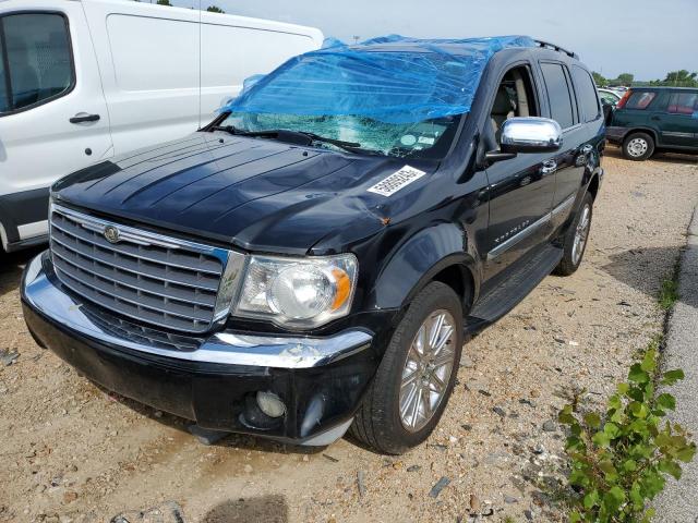 1A8HW58287F531032 - 2007 CHRYSLER ASPEN LIMITED 黑色 照片 1