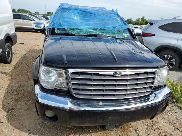 1A8HW58287F531032 - 2007 CHRYSLER ASPEN LIMITED 黑色 照片 5