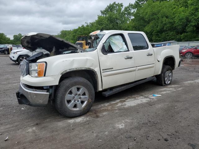 2012 GMC SIERRA K1500 SLE, null