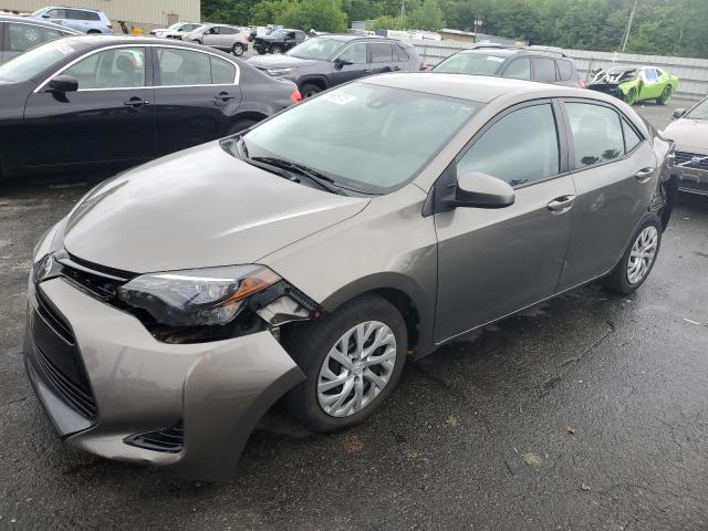 2018 TOYOTA COROLLA L, 