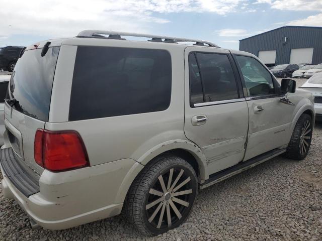 5LMFU27576LJ03945 - 2006 LINCOLN NAVIGATOR 白色 照片 3