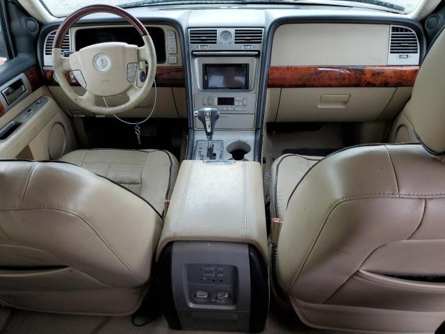 5LMFU27576LJ03945 - 2006 LINCOLN NAVIGATOR 白色 照片 8