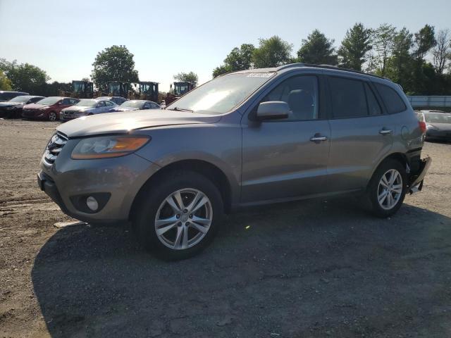 2011 HYUNDAI SANTA FE LIMITED, null