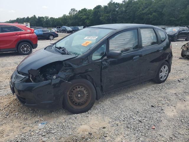 2010 HONDA FIT, 