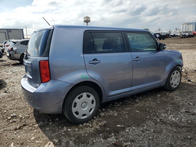 JTLZE4FE3A1103500 - 2010 TOYOTA SCION XB 蓝色 照片 3