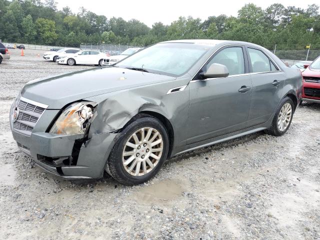 2011 CADILLAC CTS LUXURY COLLECTION, 