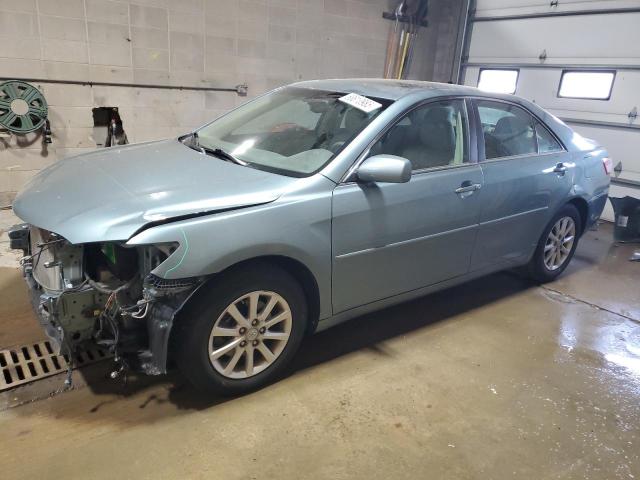 2011 TOYOTA CAMRY SE, null