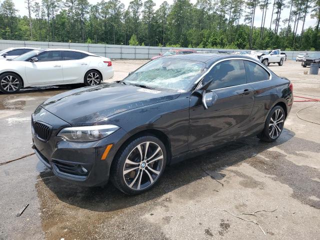 2021 BMW 230I, 