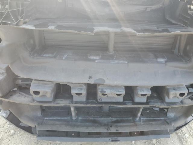 1FADP3E21JL311421 - 2018 FORD FOCUS S SILVER photo 11