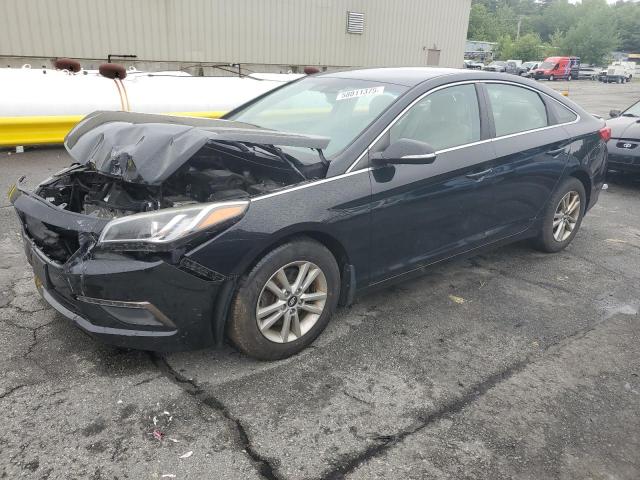 2016 HYUNDAI SONATA ECO, null