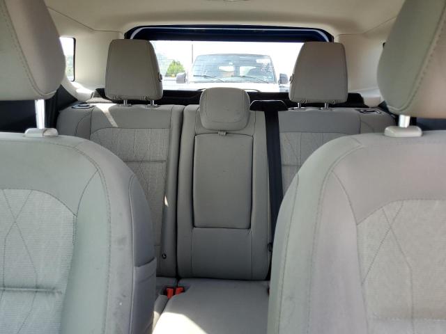 MAJ3S2GE5KC303089 - 2019 FORD ECOSPORT SE Azul foto 10