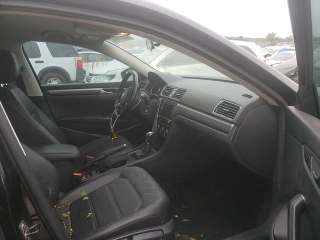 1VWDT7A30HC071510 - 2017 VOLKSWAGEN PASSAT R-LINE Qara foto 5