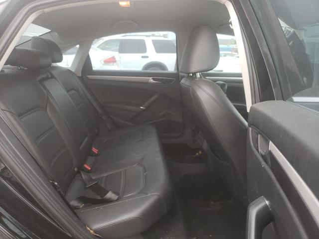 1VWDT7A30HC071510 - 2017 VOLKSWAGEN PASSAT R-LINE Qara foto 6