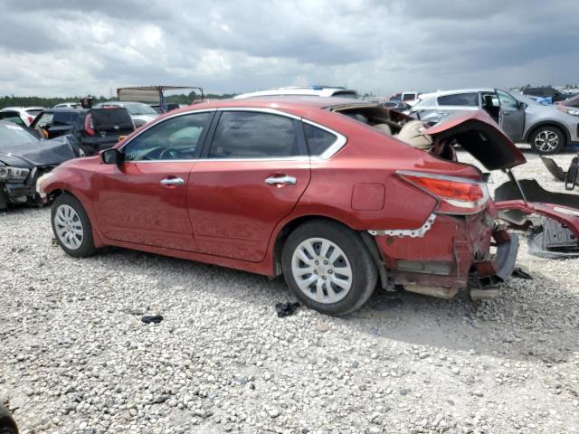 1N4AL3AP0EN348213 - 2014 NISSAN ALTIMA 2.5 BURGUNDY photo 2