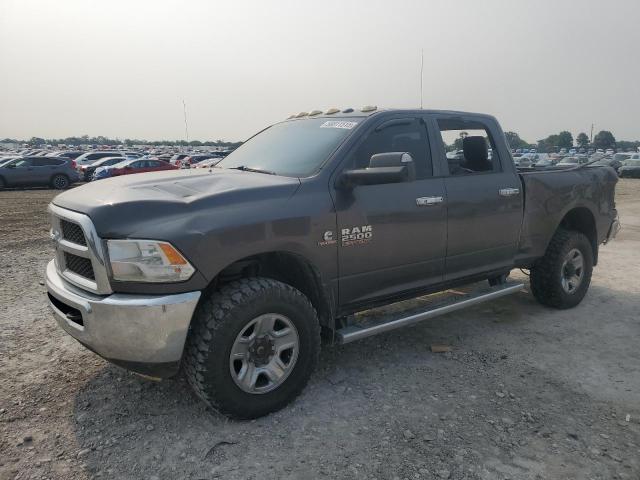 2015 RAM 2500 ST, 
