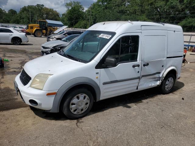 2010 FORD TRANSIT CONNECT XLT, null
