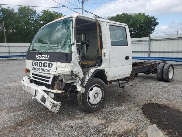 2004 ISUZU NQR, 