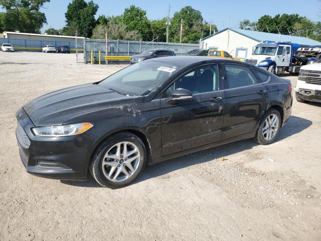 2013 FORD FUSION SE, 