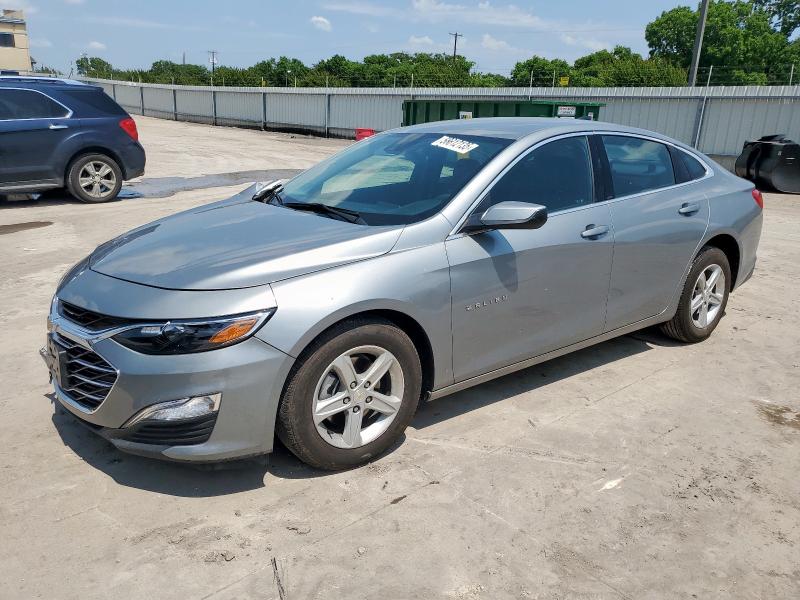 2024 CHEVROLET MALIBU LS, null