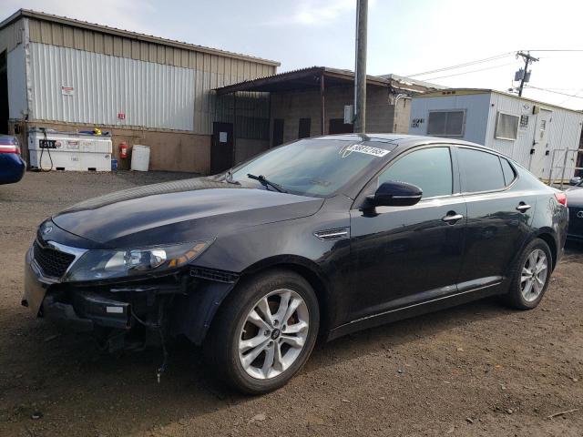 2013 KIA OPTIMA EX, 