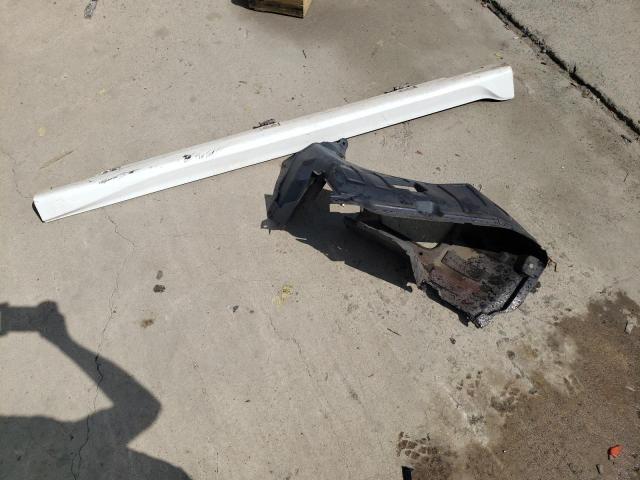 JHMGD38627S028148 - 2007 HONDA FIT S 白色 照片 12