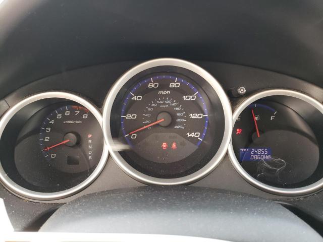 JHMGD38627S028148 - 2007 HONDA FIT S 白色 照片 9