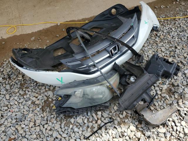 5J6RM3H7XCL033583 - 2012 HONDA CR-V EXL 白色 照片 13