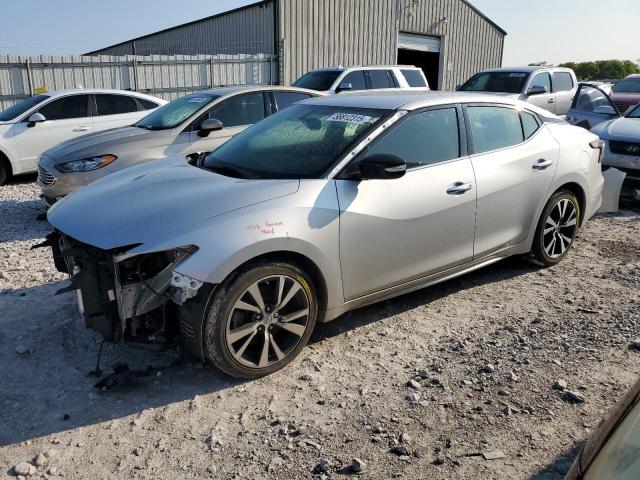 2020 NISSAN MAXIMA SV, 
