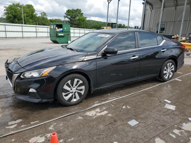 2020 NISSAN ALTIMA S, null