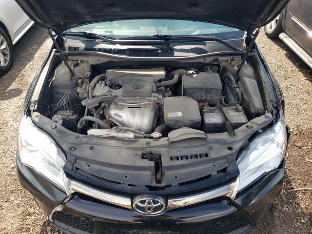 4T1BF1FK3GU151399 - 2016 TOYOTA CAMRY LE TEAL photo 11