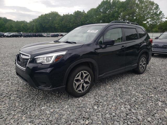 2020 SUBARU FORESTER PREMIUM, 