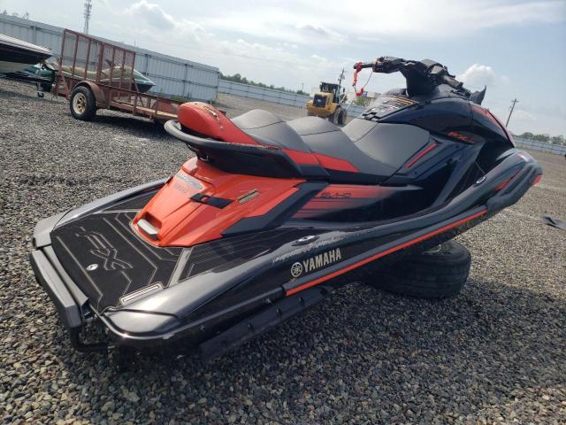 YAMA3385H121 - 2021 YAMAHA JETSKI TWO TONE photo 4