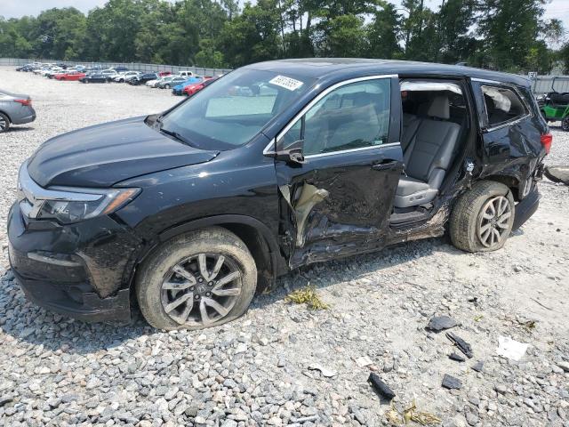 2019 HONDA PILOT EXL, 