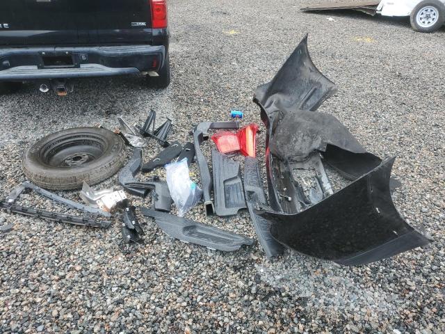 5N1DR2MN7KC629163 - 2019 NISSAN PATHFINDER S BLACK photo 13