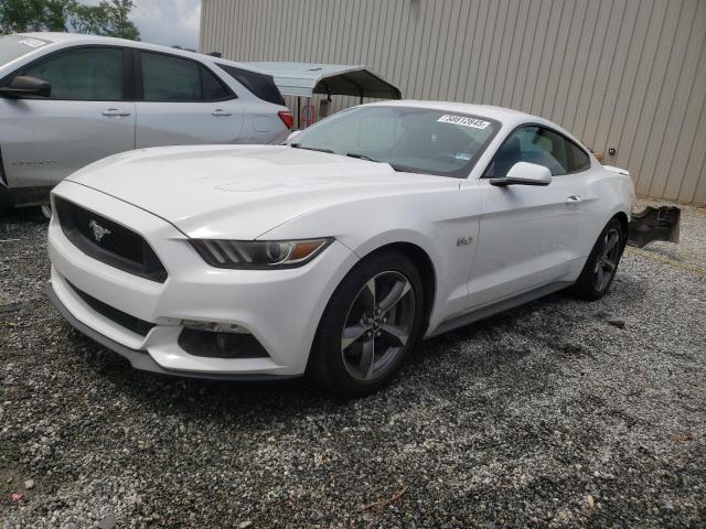 2015 FORD MUSTANG GT, null