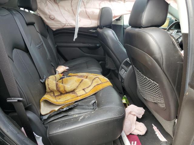 3GYFNDE39DS562073 - 2013 CADILLAC SRX PERFORMANCE COLLECTION Қара фото 11