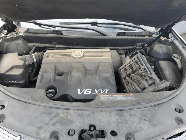 3GYFNDE39DS562073 - 2013 CADILLAC SRX PERFORMANCE COLLECTION Қара фото 12