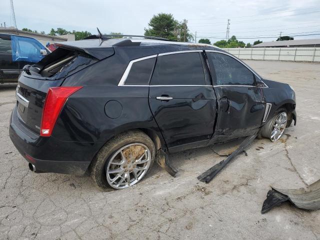 3GYFNDE39DS562073 - 2013 CADILLAC SRX PERFORMANCE COLLECTION Қара фото 3