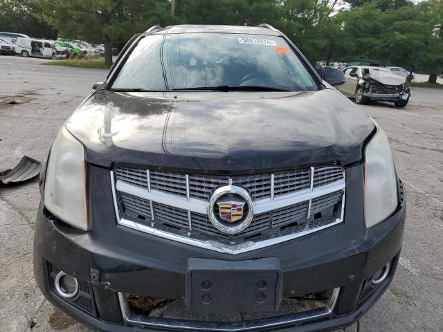 3GYFNDE39DS562073 - 2013 CADILLAC SRX PERFORMANCE COLLECTION Қара фото 5