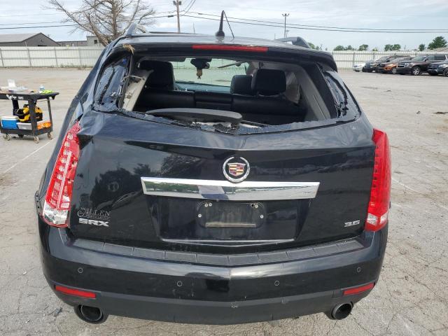 3GYFNDE39DS562073 - 2013 CADILLAC SRX PERFORMANCE COLLECTION Қара фото 6