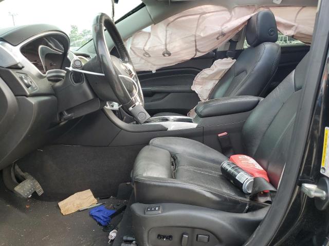 3GYFNDE39DS562073 - 2013 CADILLAC SRX PERFORMANCE COLLECTION Қара фото 7