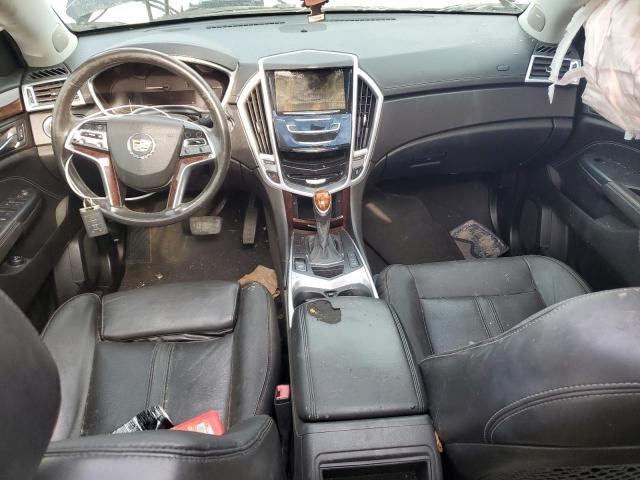 3GYFNDE39DS562073 - 2013 CADILLAC SRX PERFORMANCE COLLECTION Қара фото 8