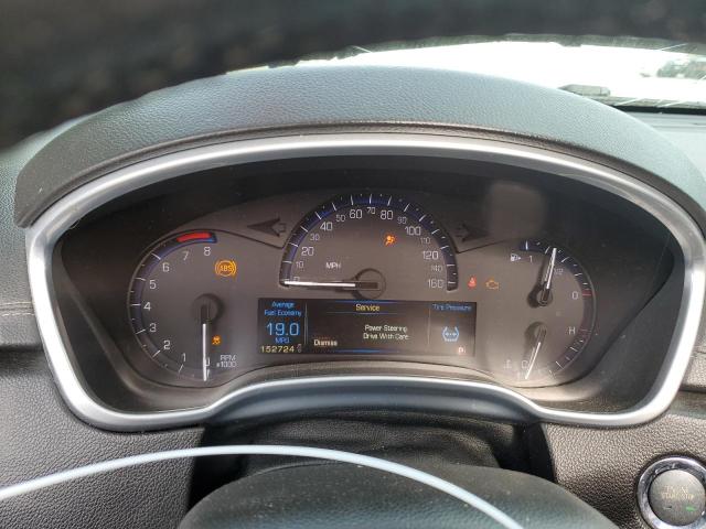 3GYFNDE39DS562073 - 2013 CADILLAC SRX PERFORMANCE COLLECTION Қара фото 9