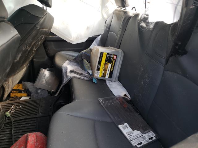 3C6UR5HJ7MG580793 - 2021 RAM 2500 TRADESMAN Ağ foto 6