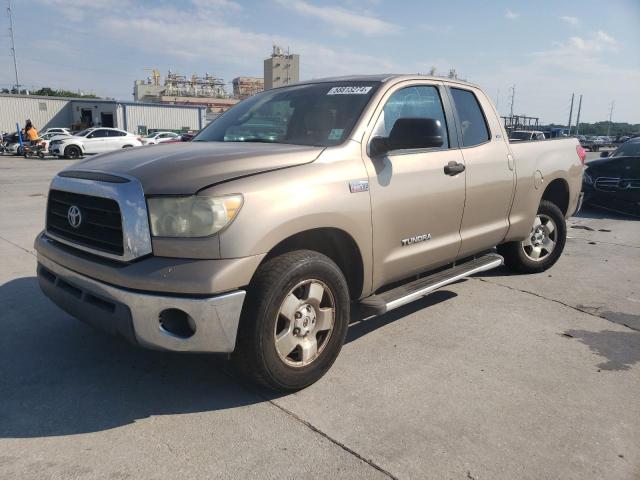 2007 TOYOTA TUNDRA DOUBLE CAB SR5, 