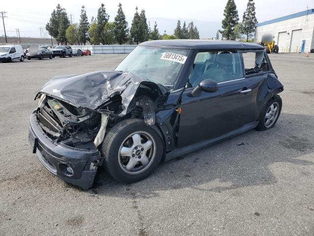 2007 MINI COOPER, 