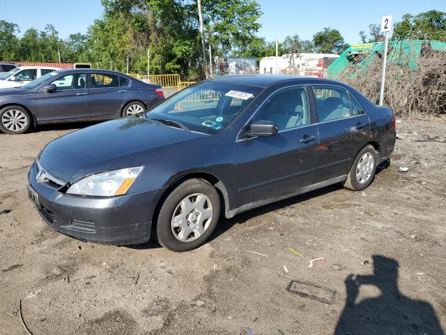 2006 HONDA ACCORD LX, null