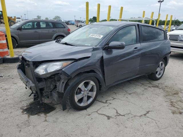 2016 HONDA HR-V EX, null