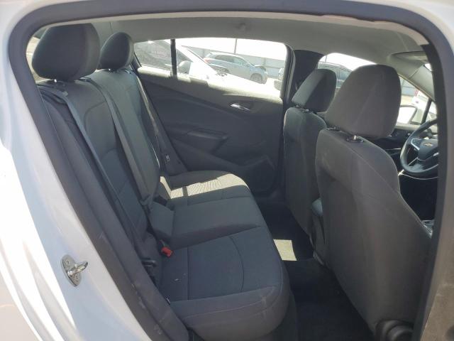 1G1BC5SM7K7123228 - 2019 CHEVROLET CRUZE LS Ақ фото 10