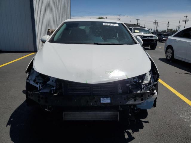 1G1BC5SM7K7123228 - 2019 CHEVROLET CRUZE LS Ақ фото 5